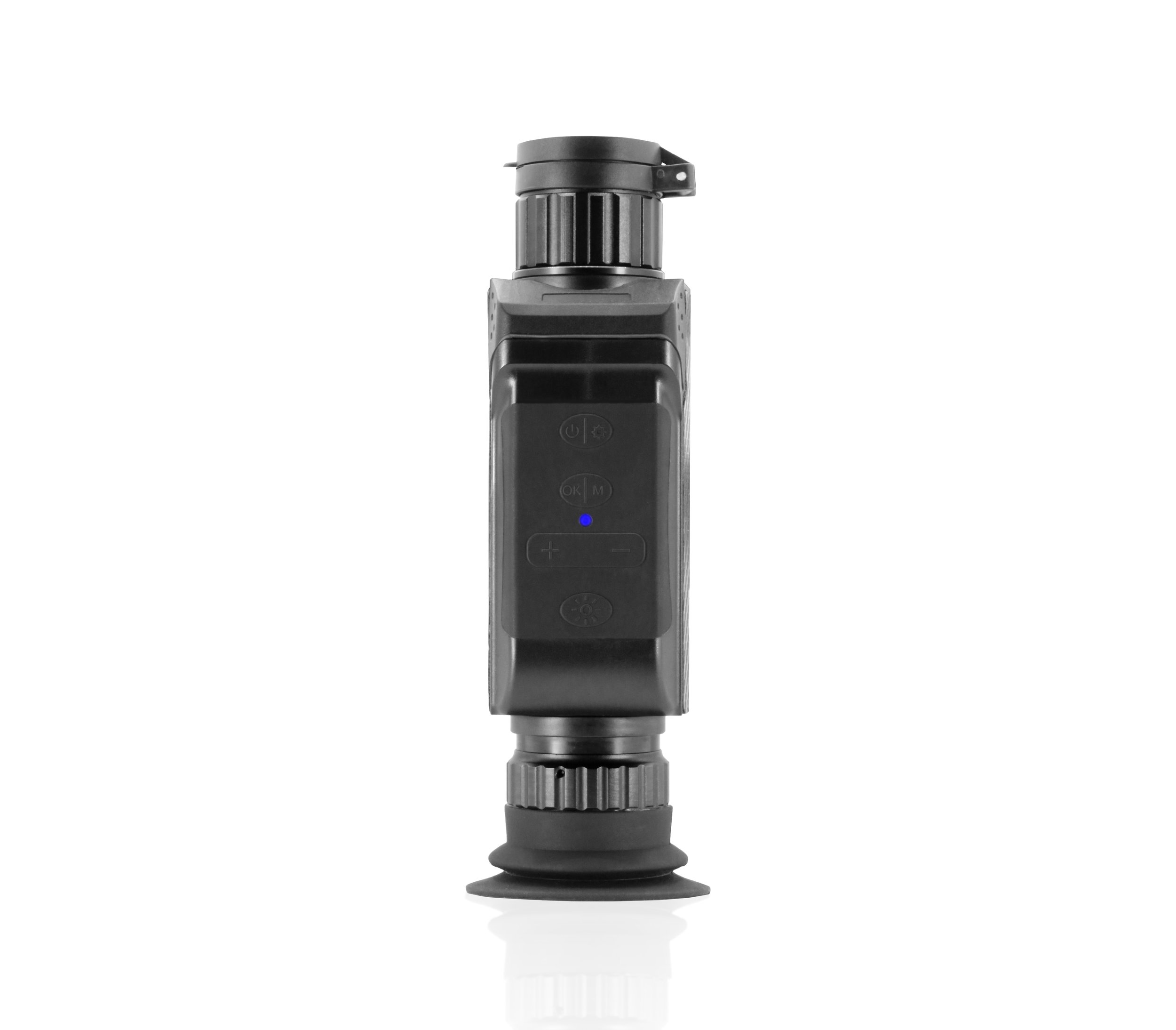 BHNV10 4x Digital Monocular w/Infrared Night Vision & 1.5 BHNV10 4x Digital Monocular w/Infrared Night Vision & 1.5